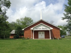baptist chapel